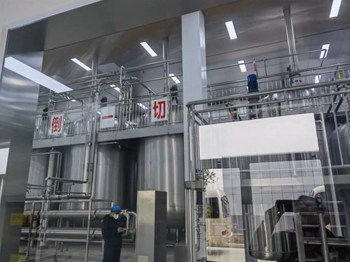 棗莊項(xiàng)目觀摩會(huì)聚焦市中區(qū) 打造國(guó)內(nèi)一流肝素系列產(chǎn)品領(lǐng)軍企業(yè)，深化貿(mào)易代理布局